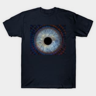 Mystical eye T-Shirt